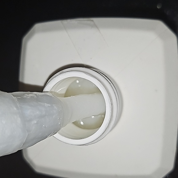 KERA COLOR conditioning cleanser - Picture 3 of 3